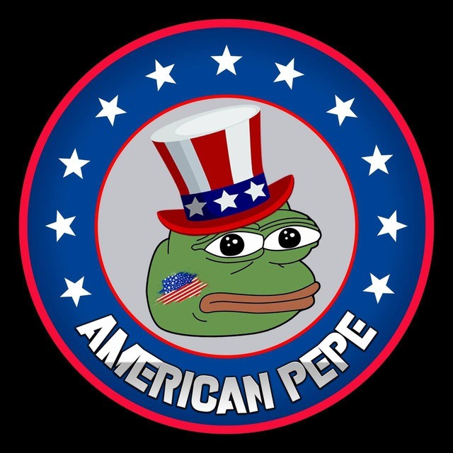 American Pepe - Coinsult