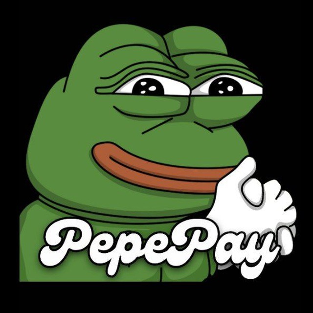 Pepe Pay - Coinsult